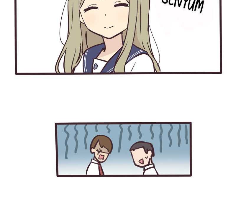 My Crossdressing Senpai Chapter 01 Gambar 9