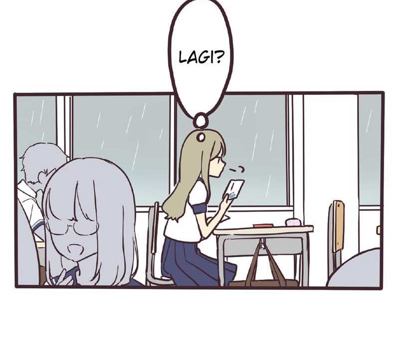 My Crossdressing Senpai Chapter 01 Gambar 13
