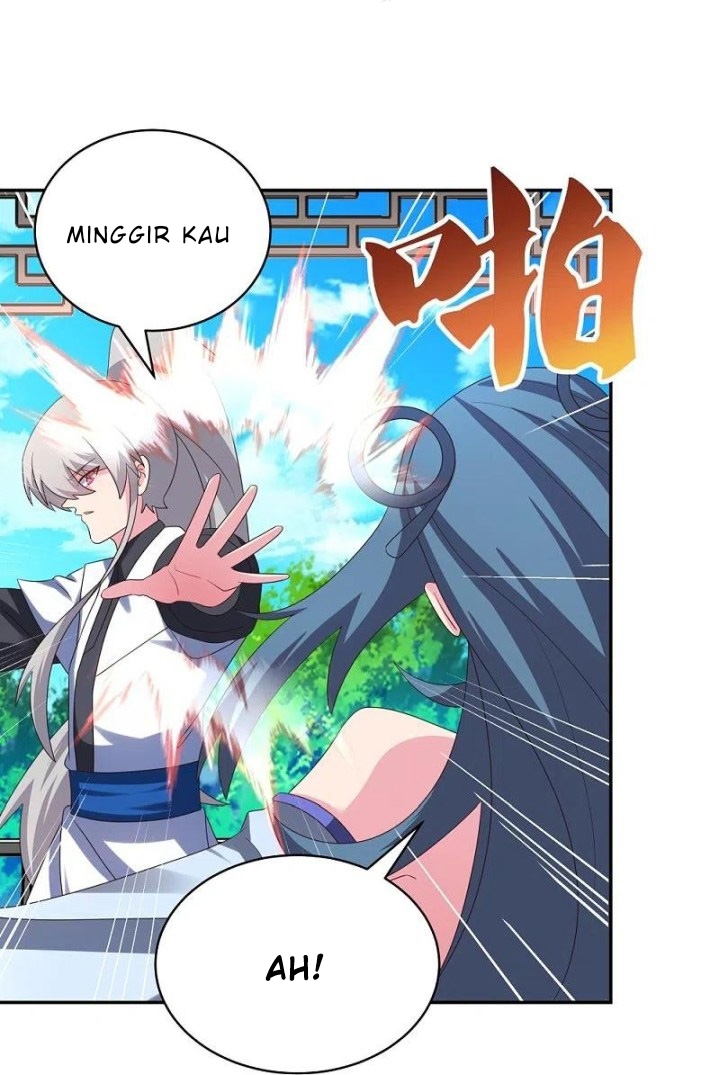 Baca Above All Gods Chapter 326.5 Gambar 2