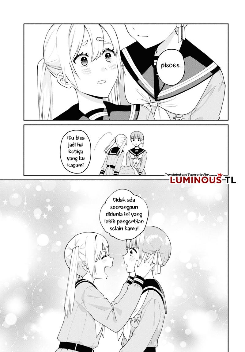 Koudouryou no Seizana Hibi Chapter 04 Gambar 21