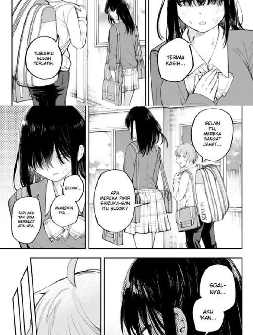 Kurasu No Inkya Busu? Jitsu Wa Chou Bijin Cosplayer Datta. Minna Shirazu Ni Baka Ni Shiterukedo Chapter 01 Gambar 17