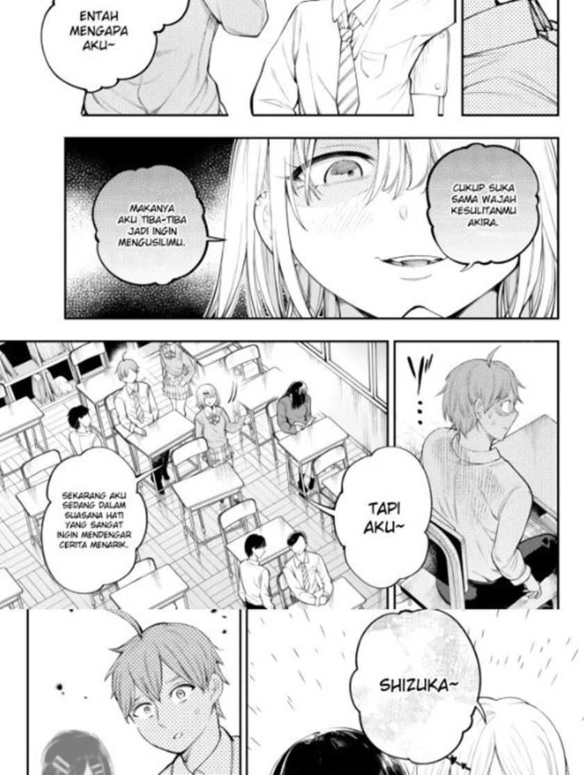 Kurasu No Inkya Busu? Jitsu Wa Chou Bijin Cosplayer Datta. Minna Shirazu Ni Baka Ni Shiterukedo Chapter 01 Gambar 22