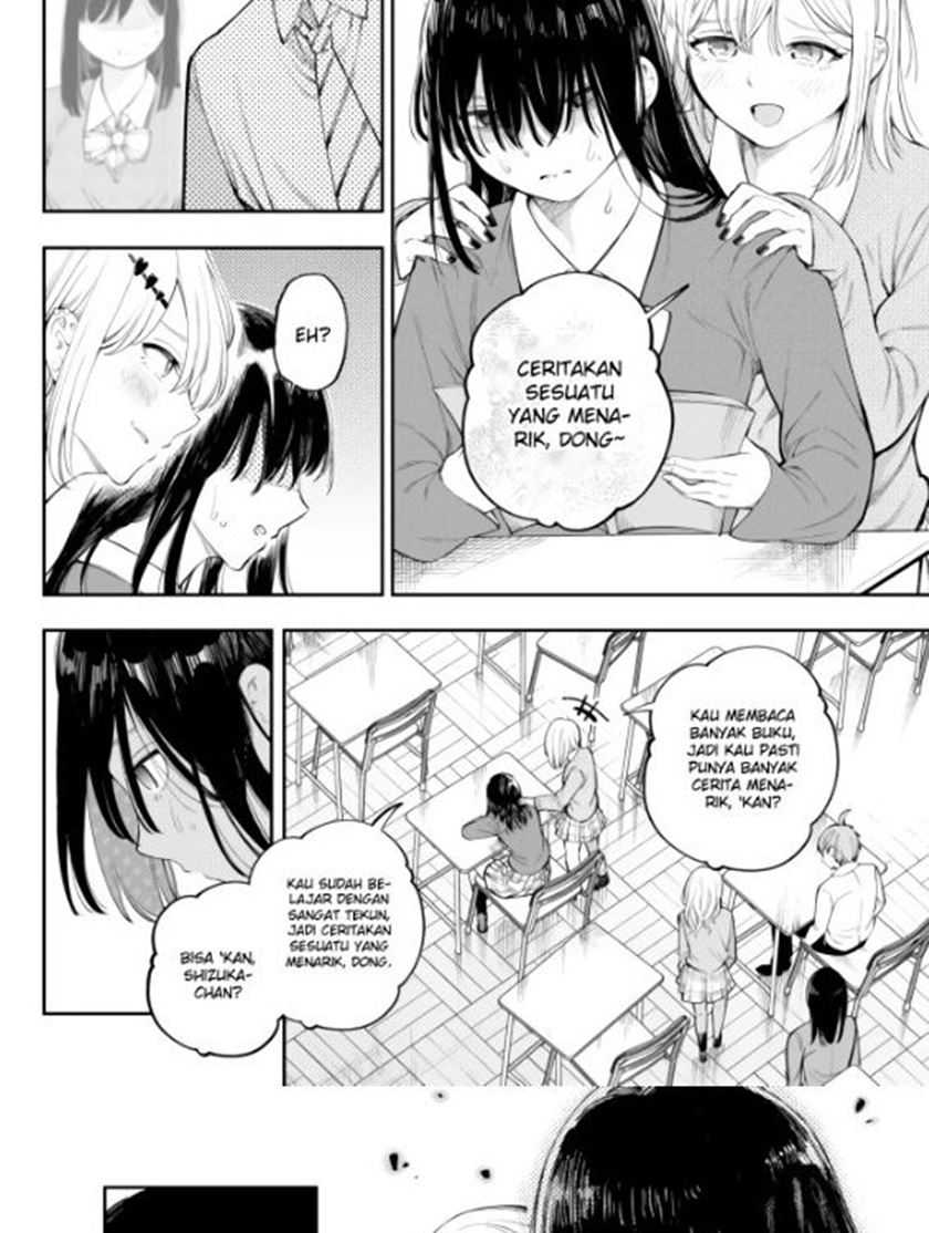 Kurasu No Inkya Busu? Jitsu Wa Chou Bijin Cosplayer Datta. Minna Shirazu Ni Baka Ni Shiterukedo Chapter 01 Gambar 23