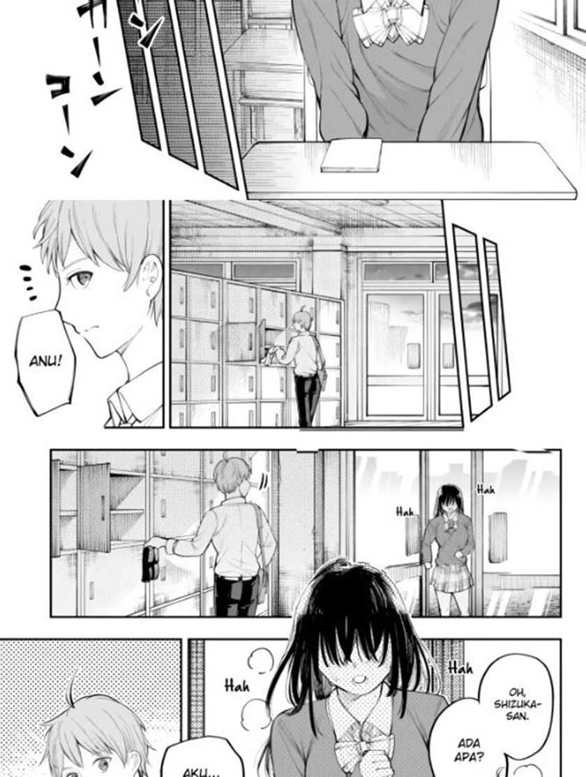Kurasu No Inkya Busu? Jitsu Wa Chou Bijin Cosplayer Datta. Minna Shirazu Ni Baka Ni Shiterukedo Chapter 01 Gambar 28