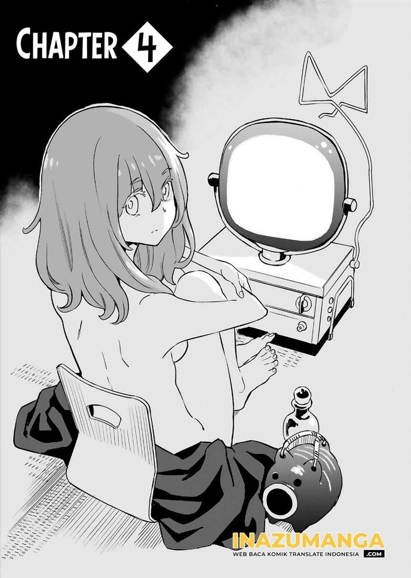 Baca Obokoi Majo wa Majiwaritai!? Chapter 04 Gambar 2