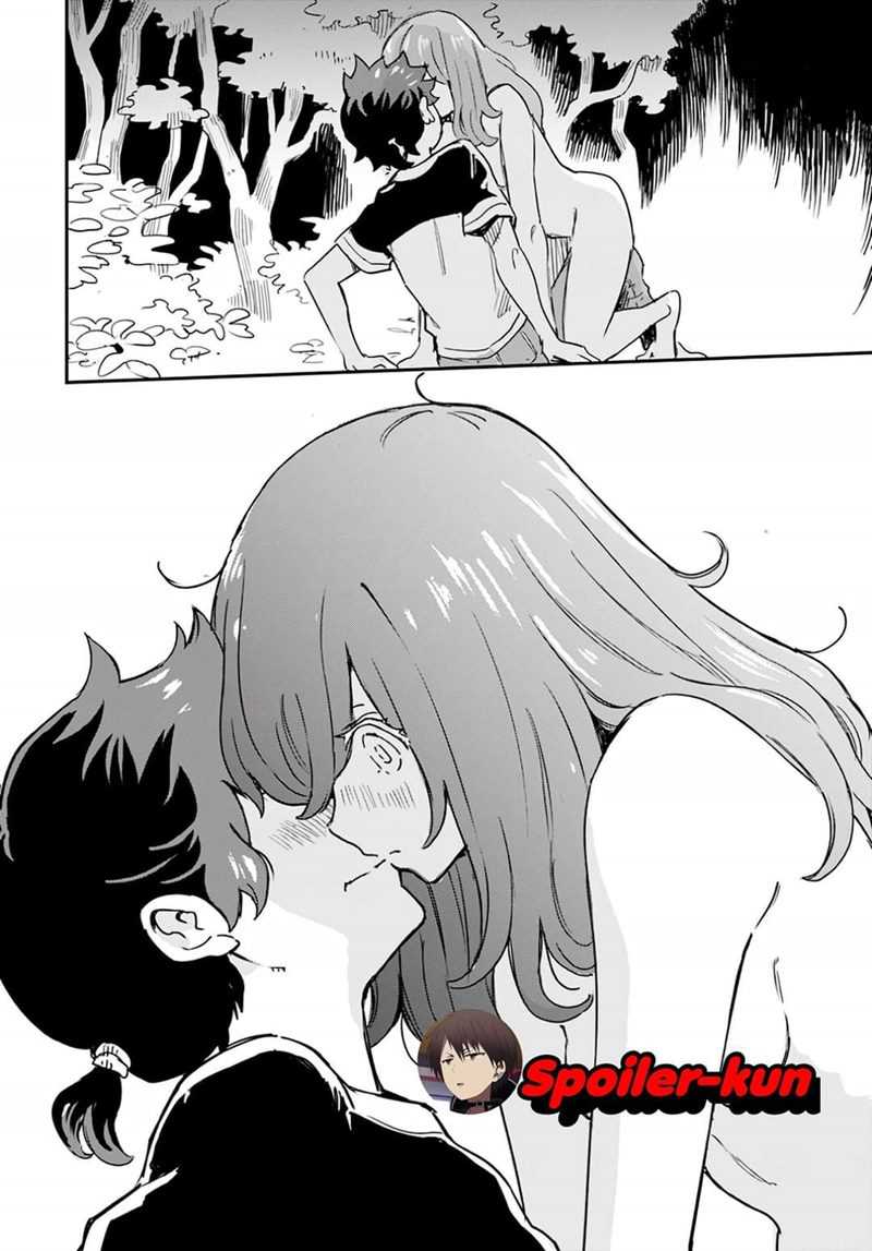 Obokoi Majo wa Majiwaritai!? Chapter 01 Gambar 30