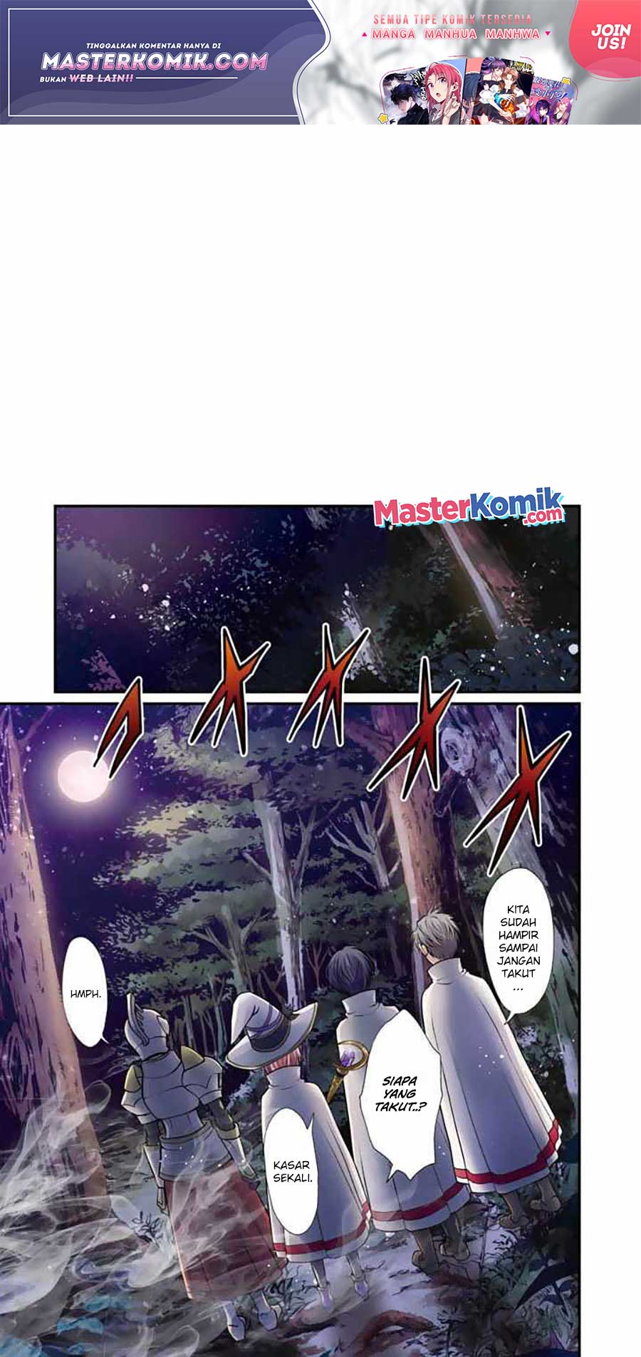 Baca  Loop 8 Shu Me Ha Shiawasena Jinsei Wo 7 Shu Bun No Keiken Chi to Daisan Ojo No “Kantei” De Kakusei Shita Ore Ha, Aibo No Behemoth Totomoni Muso Chapter 01.1 Gambar 2