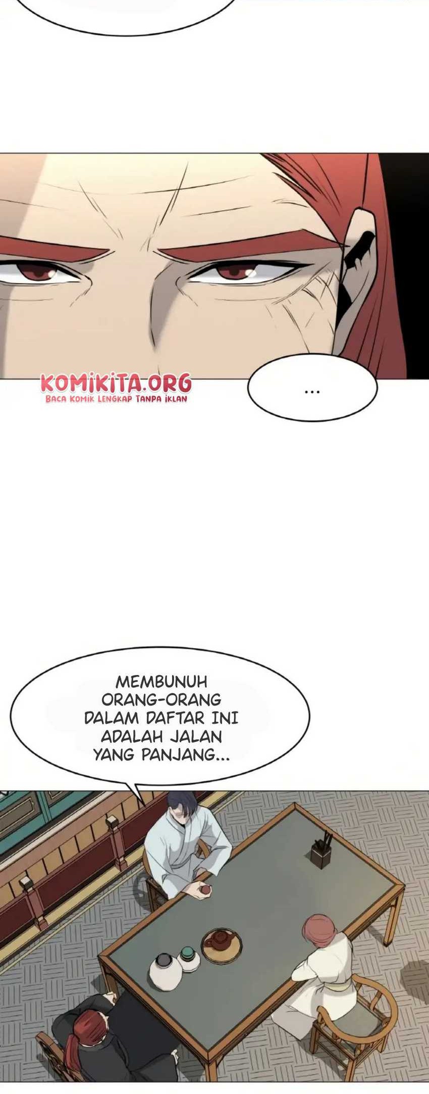 The Great Chaos of Martial World Chapter 12 Gambar 23