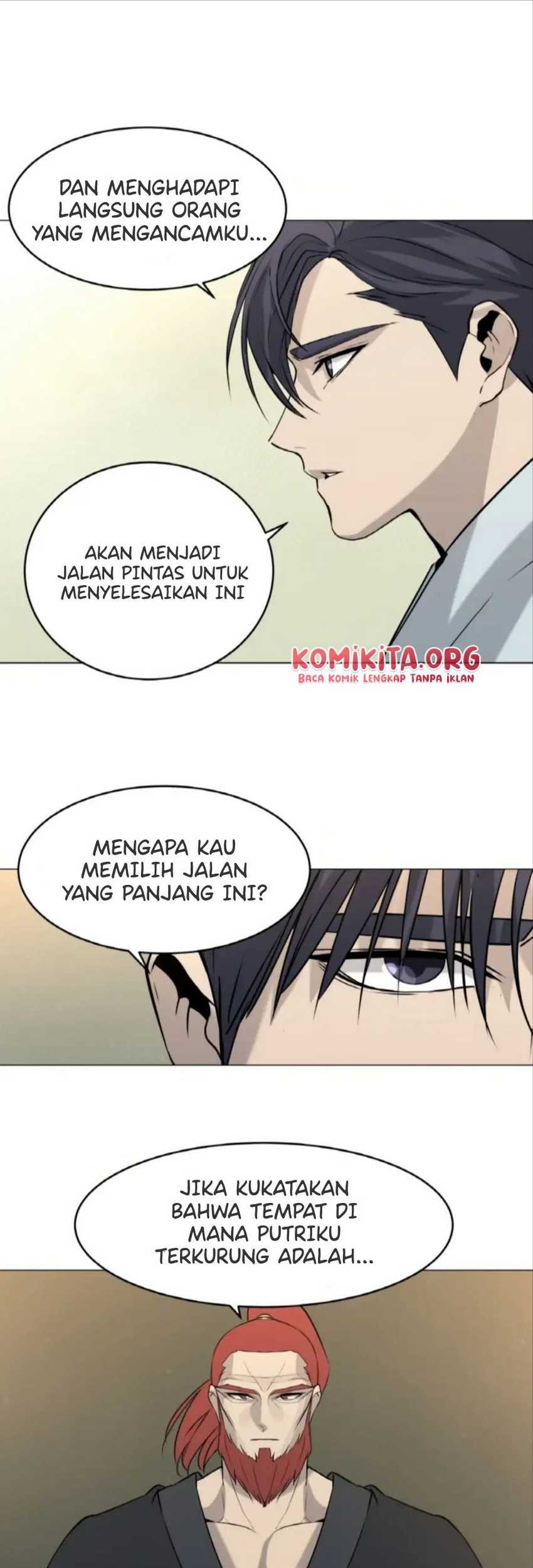 The Great Chaos of Martial World Chapter 12 Gambar 24