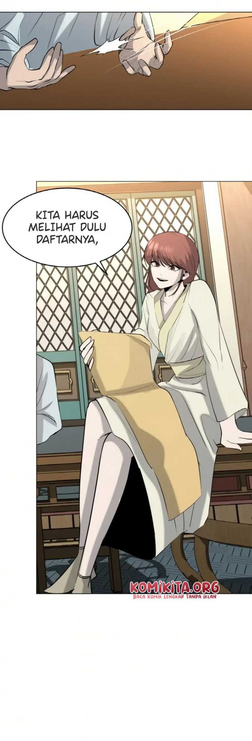 The Great Chaos of Martial World Chapter 12 Gambar 26