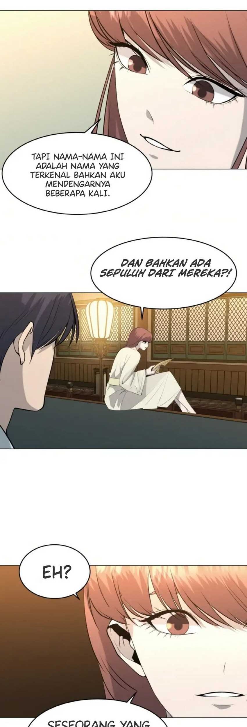 The Great Chaos of Martial World Chapter 12 Gambar 27