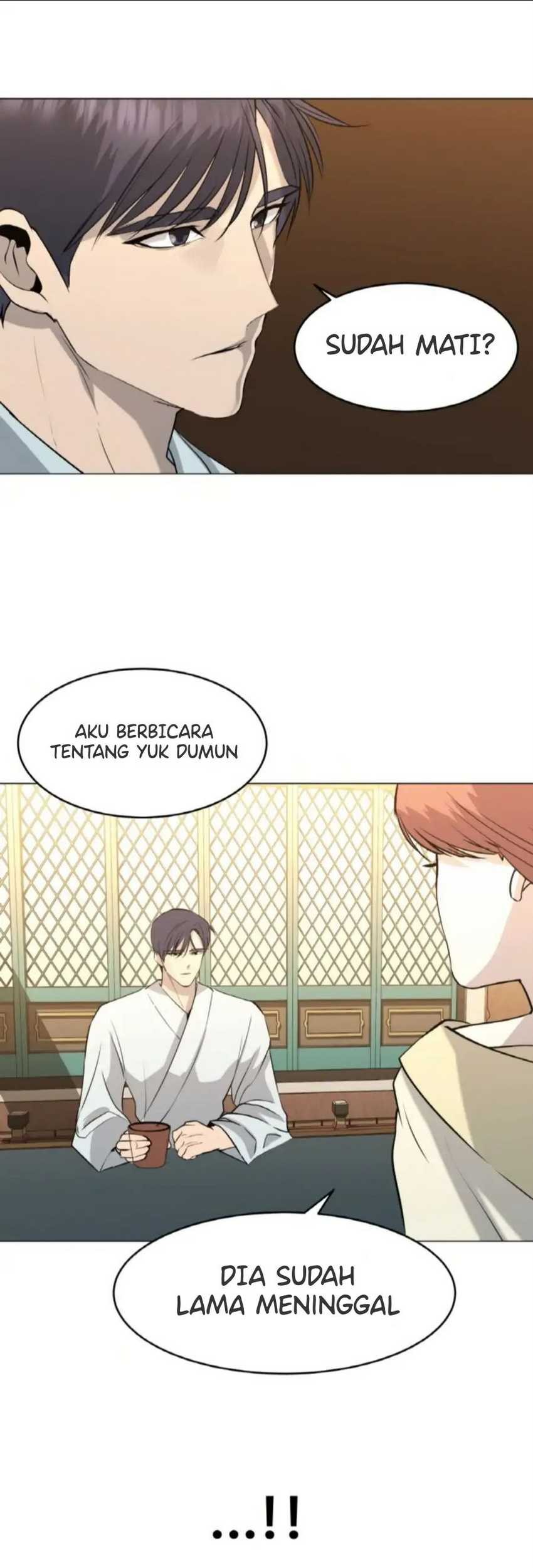 The Great Chaos of Martial World Chapter 12 Gambar 29