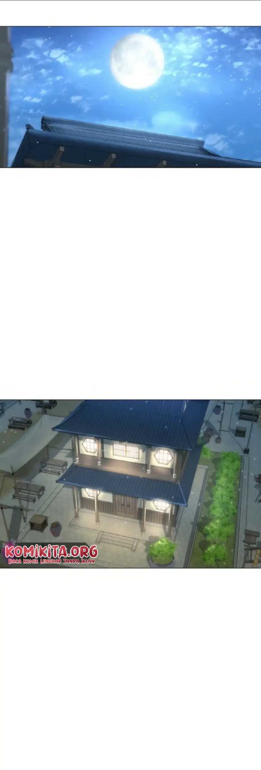 The Great Chaos of Martial World Chapter 12 Gambar 31