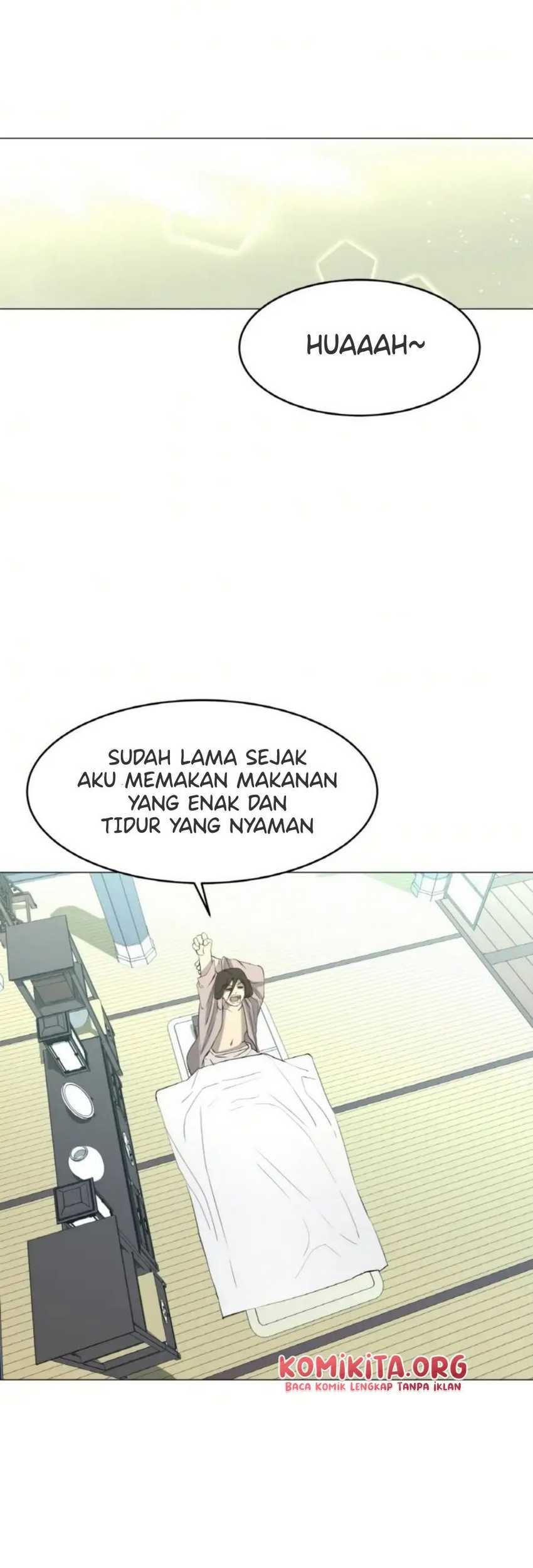 The Great Chaos of Martial World Chapter 12 Gambar 34