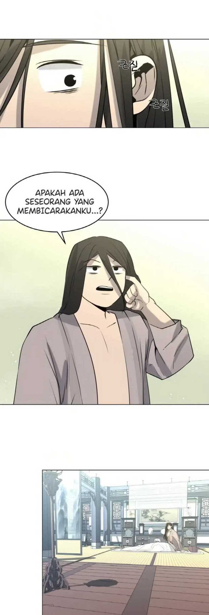 The Great Chaos of Martial World Chapter 12 Gambar 35