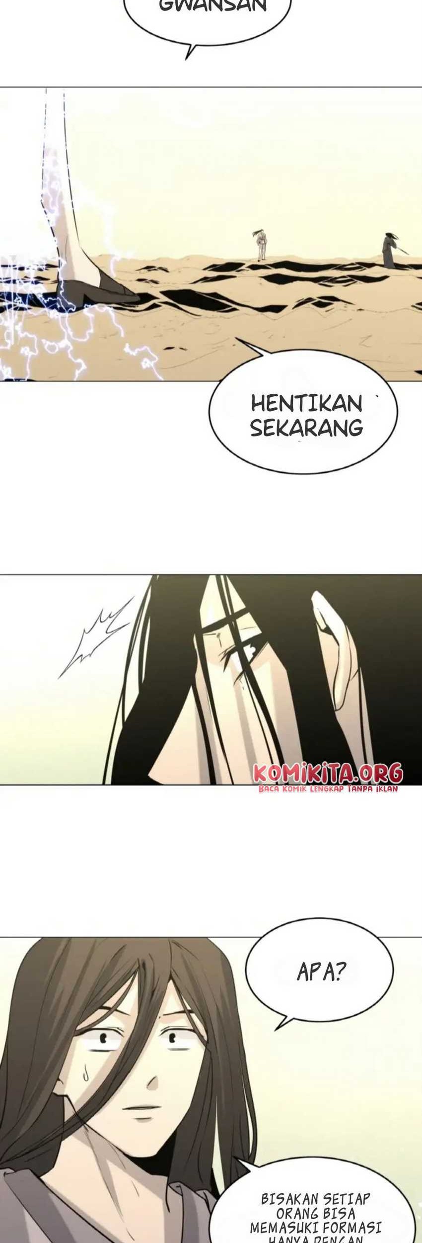 The Great Chaos of Martial World Chapter 12 Gambar 8