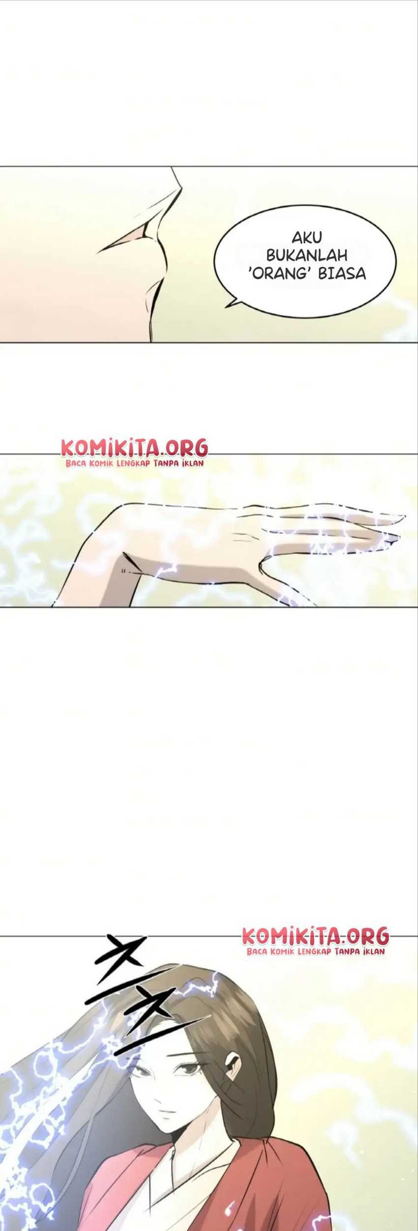 The Great Chaos of Martial World Chapter 12 Gambar 10