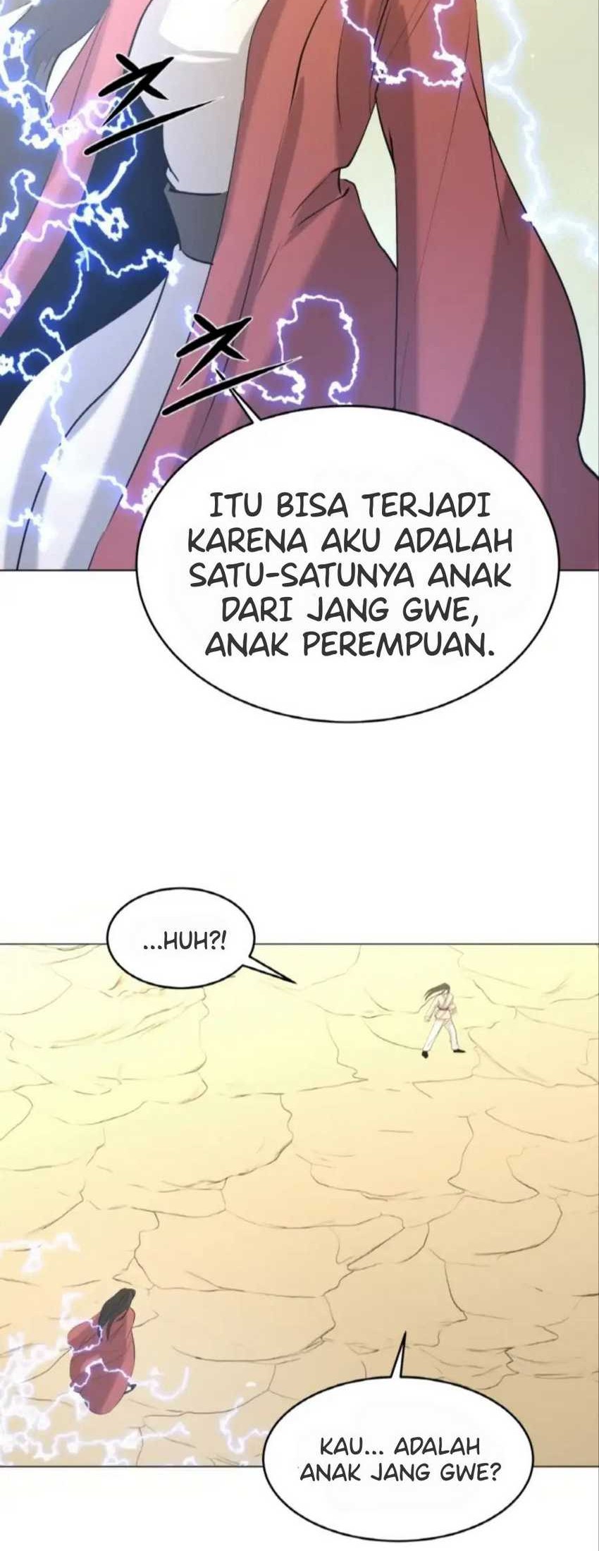 The Great Chaos of Martial World Chapter 12 Gambar 11