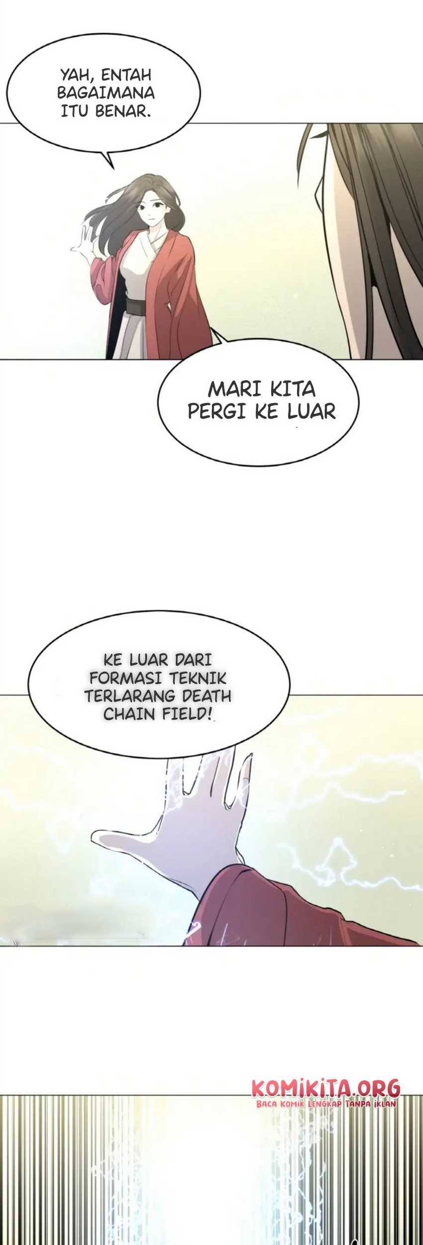 The Great Chaos of Martial World Chapter 12 Gambar 12