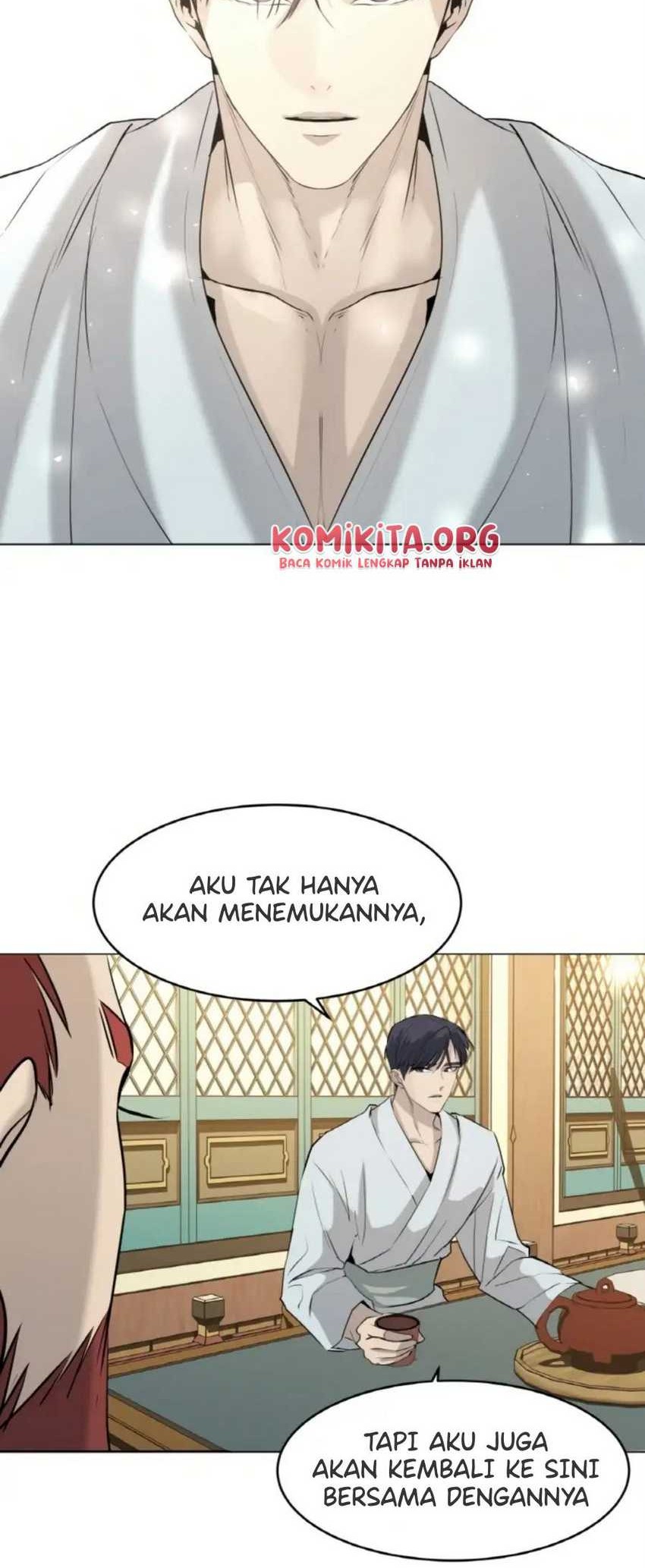 The Great Chaos of Martial World Chapter 12 Gambar 15