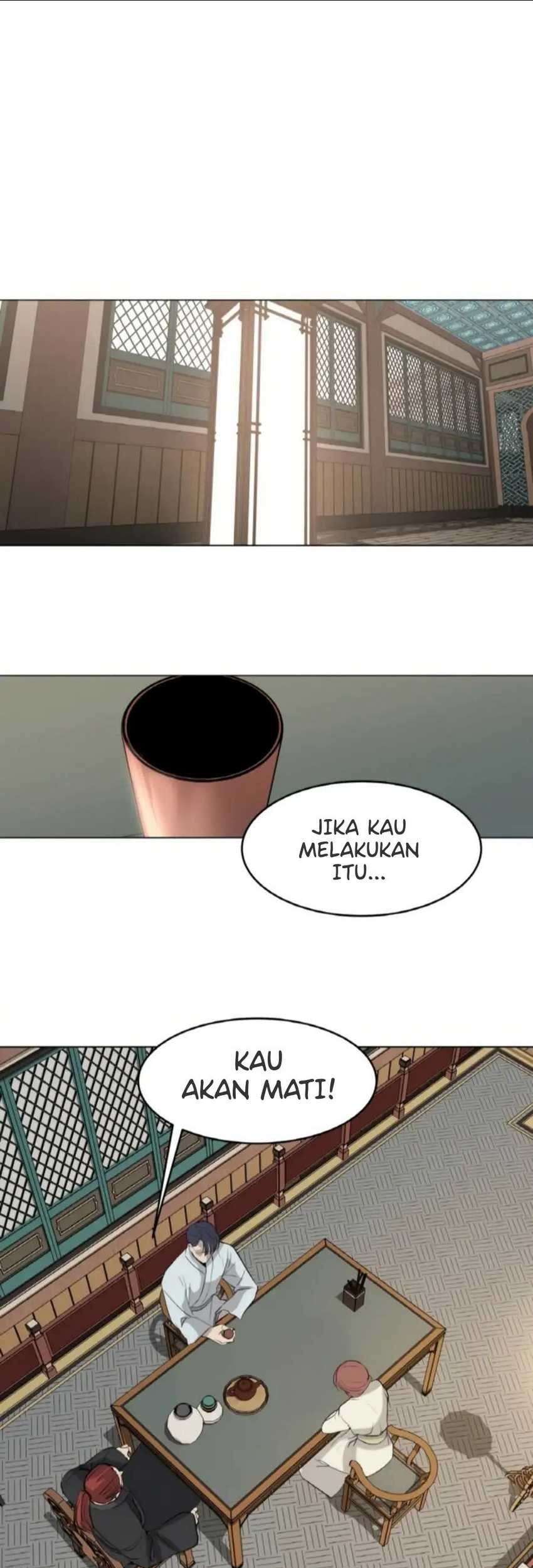 The Great Chaos of Martial World Chapter 12 Gambar 16