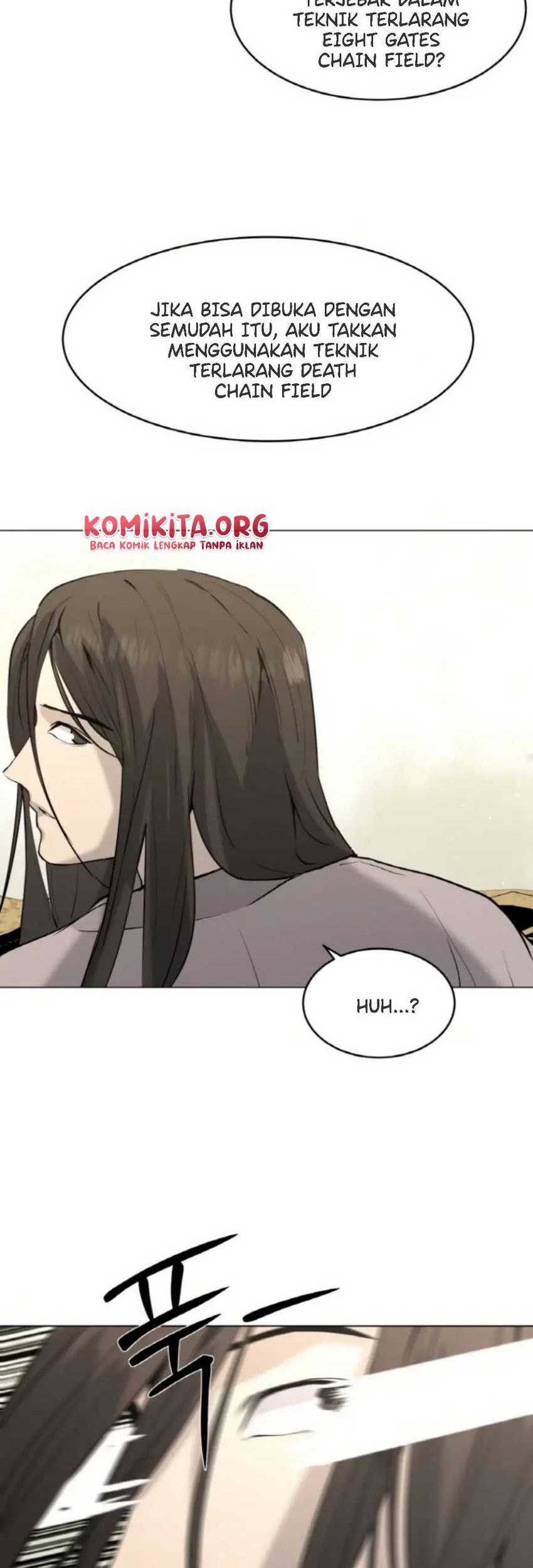 The Great Chaos of Martial World Chapter 11 Gambar 21