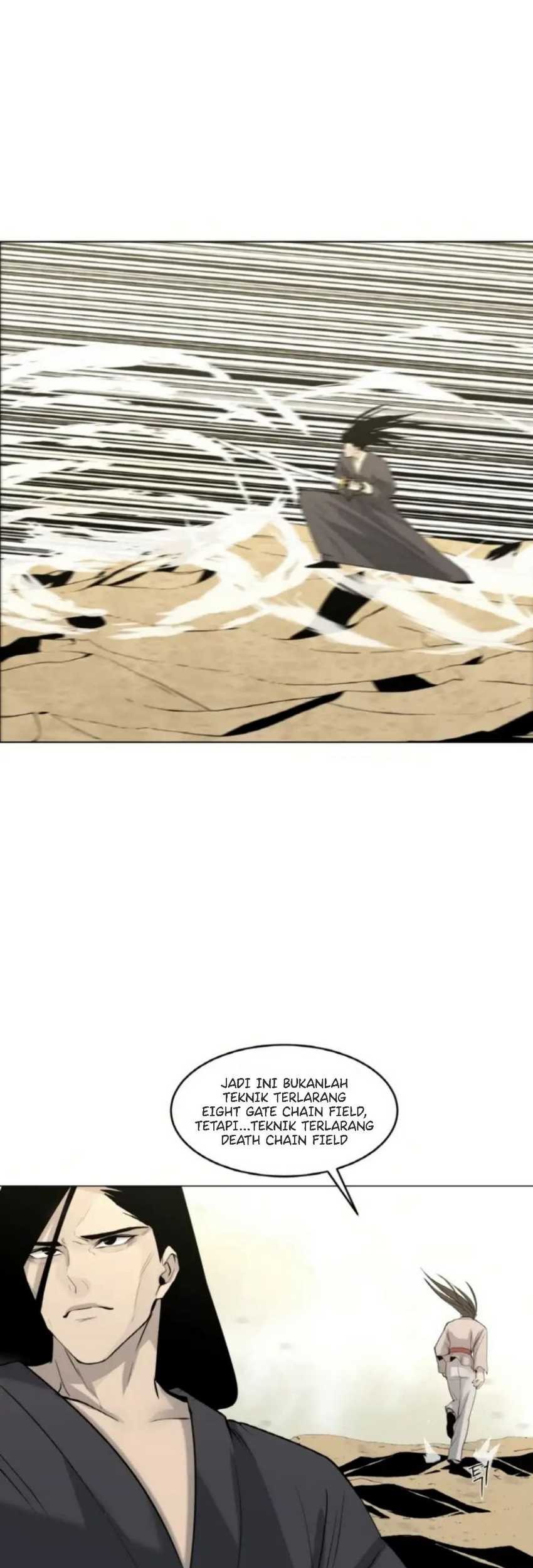 The Great Chaos of Martial World Chapter 11 Gambar 23