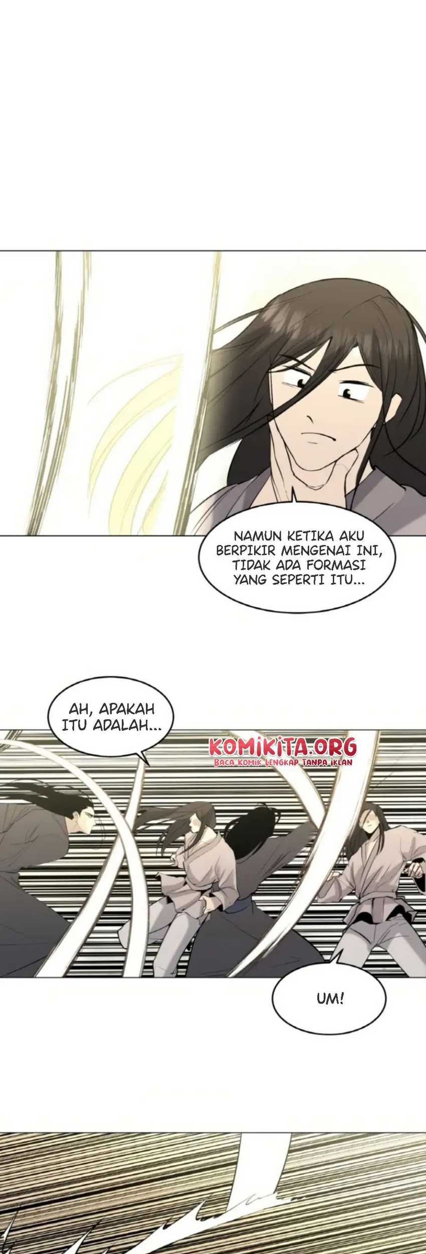 The Great Chaos of Martial World Chapter 11 Gambar 26