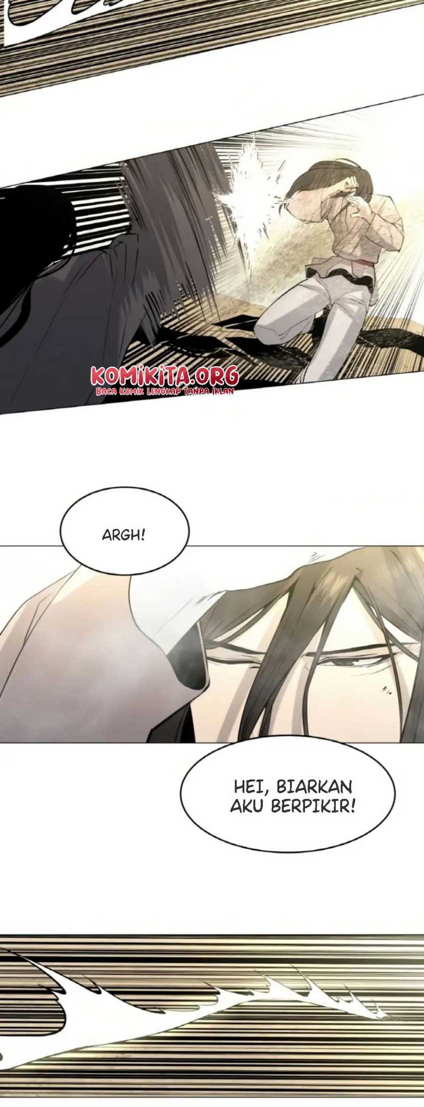 The Great Chaos of Martial World Chapter 11 Gambar 27