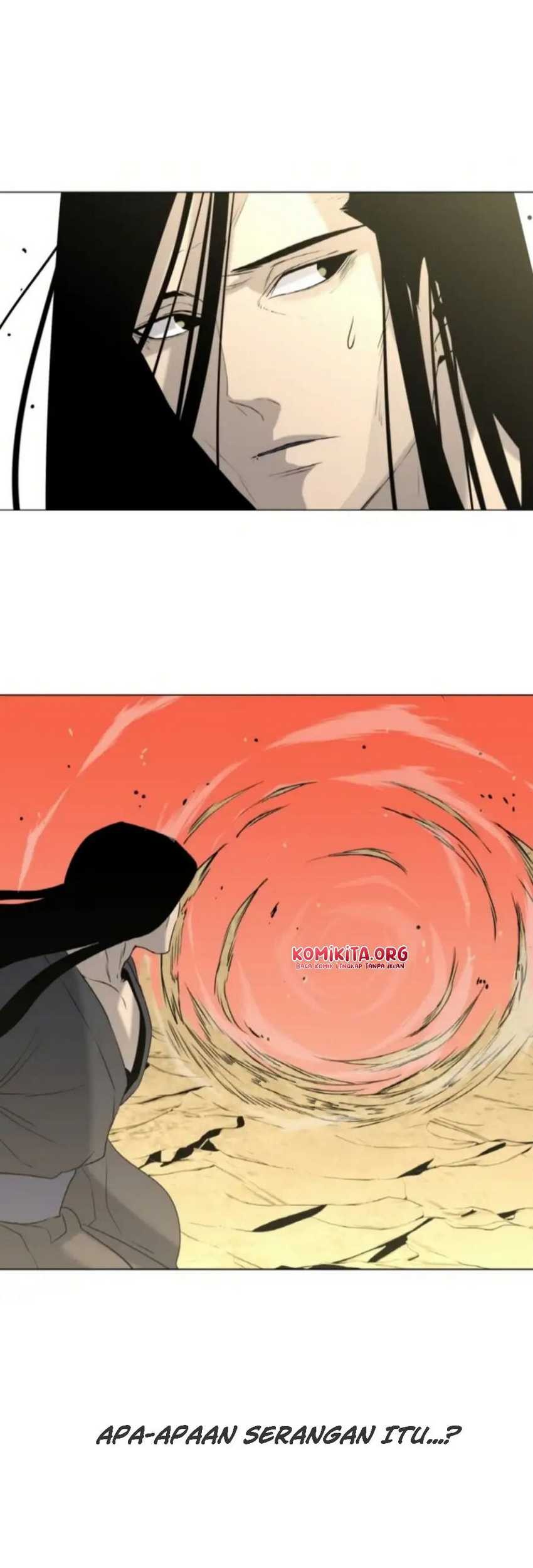 The Great Chaos of Martial World Chapter 11 Gambar 34