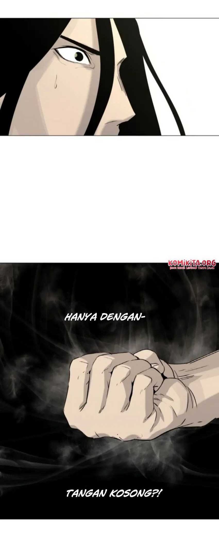 The Great Chaos of Martial World Chapter 11 Gambar 35