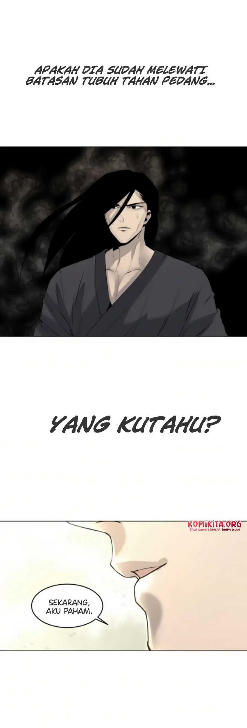 The Great Chaos of Martial World Chapter 11 Gambar 36