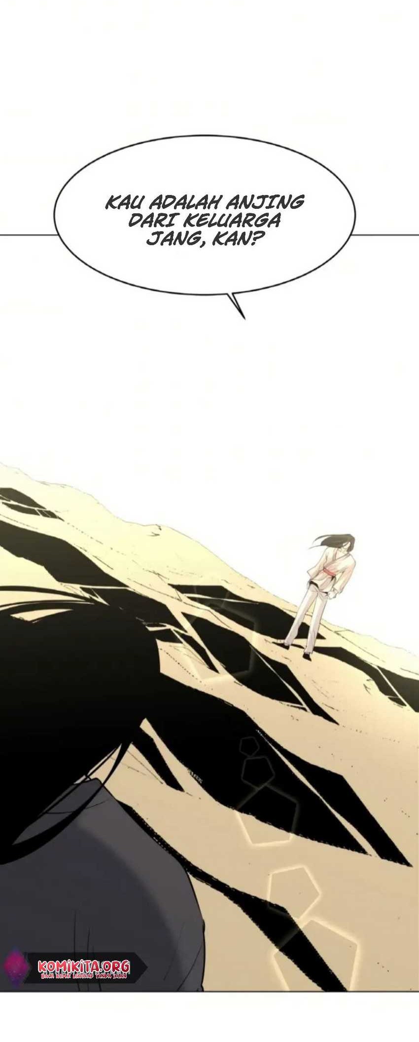 The Great Chaos of Martial World Chapter 11 Gambar 37