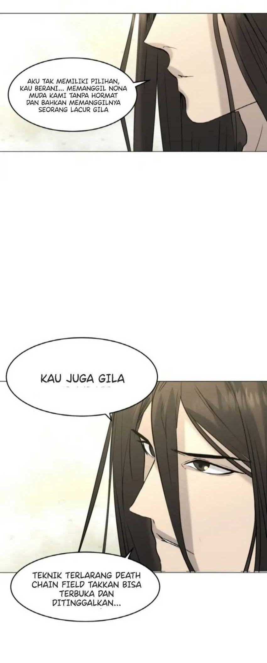 The Great Chaos of Martial World Chapter 11 Gambar 41