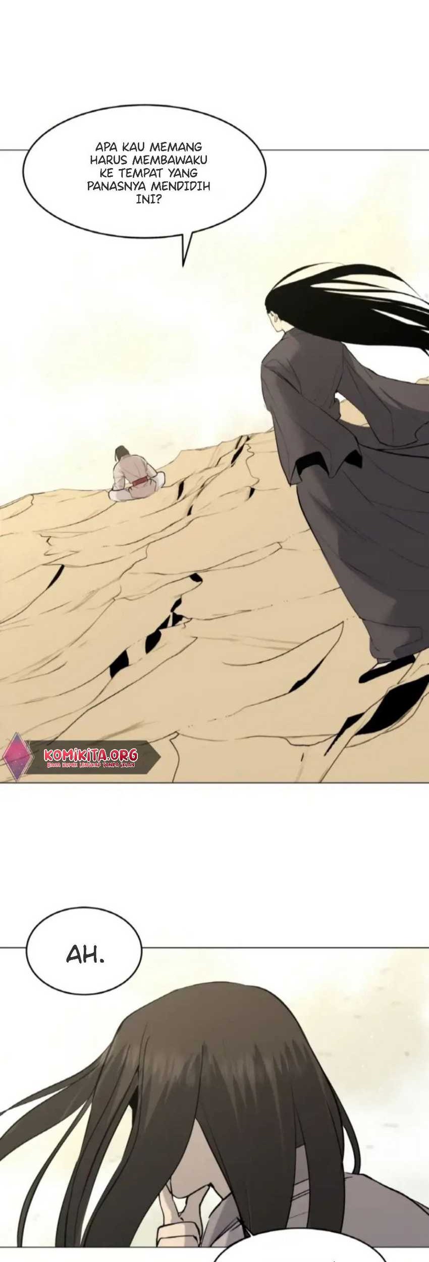 The Great Chaos of Martial World Chapter 11 Gambar 5