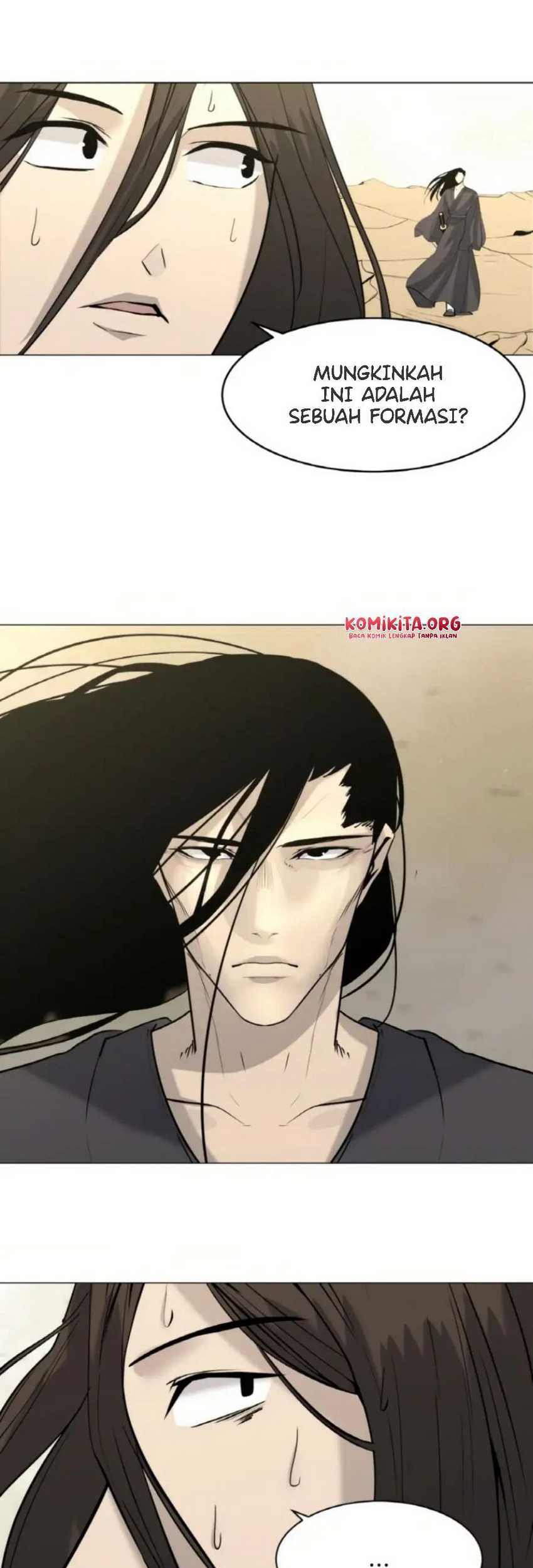 The Great Chaos of Martial World Chapter 11 Gambar 7