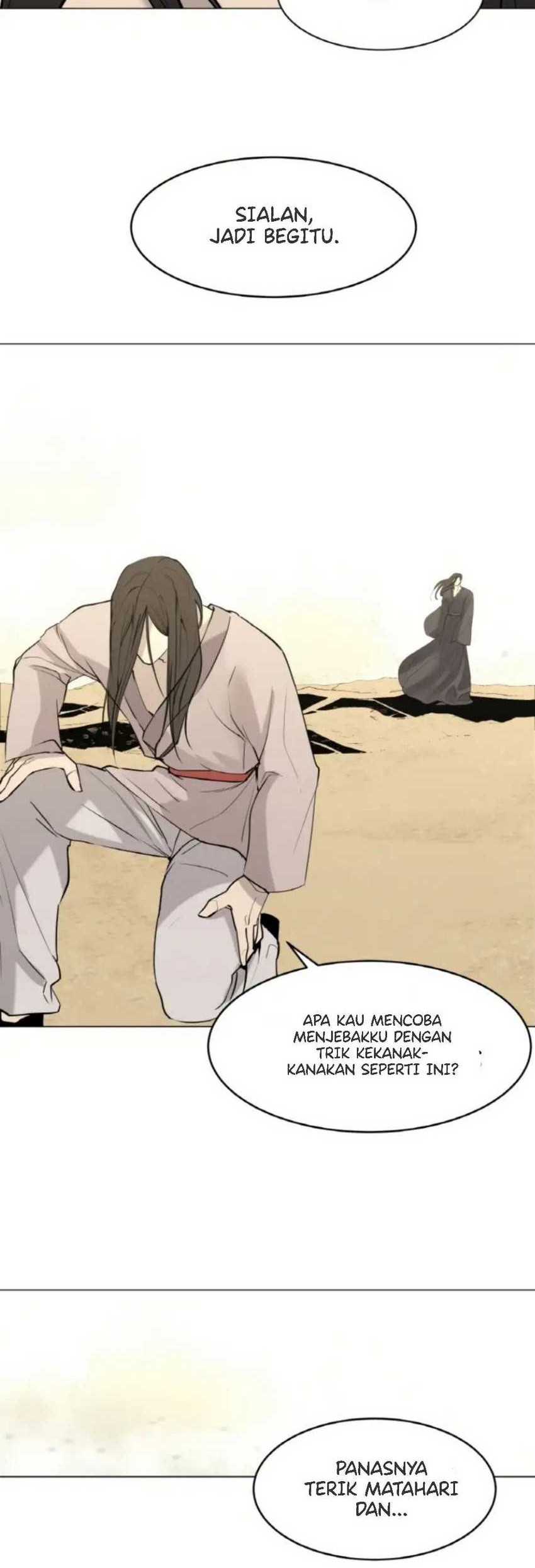 The Great Chaos of Martial World Chapter 11 Gambar 8