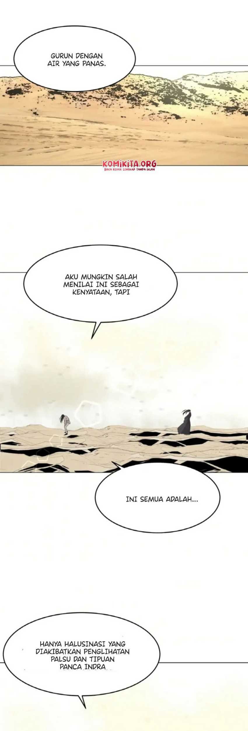 The Great Chaos of Martial World Chapter 11 Gambar 9