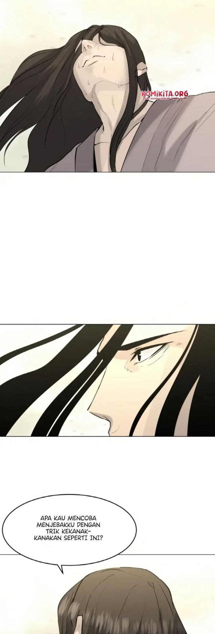 The Great Chaos of Martial World Chapter 11 Gambar 10