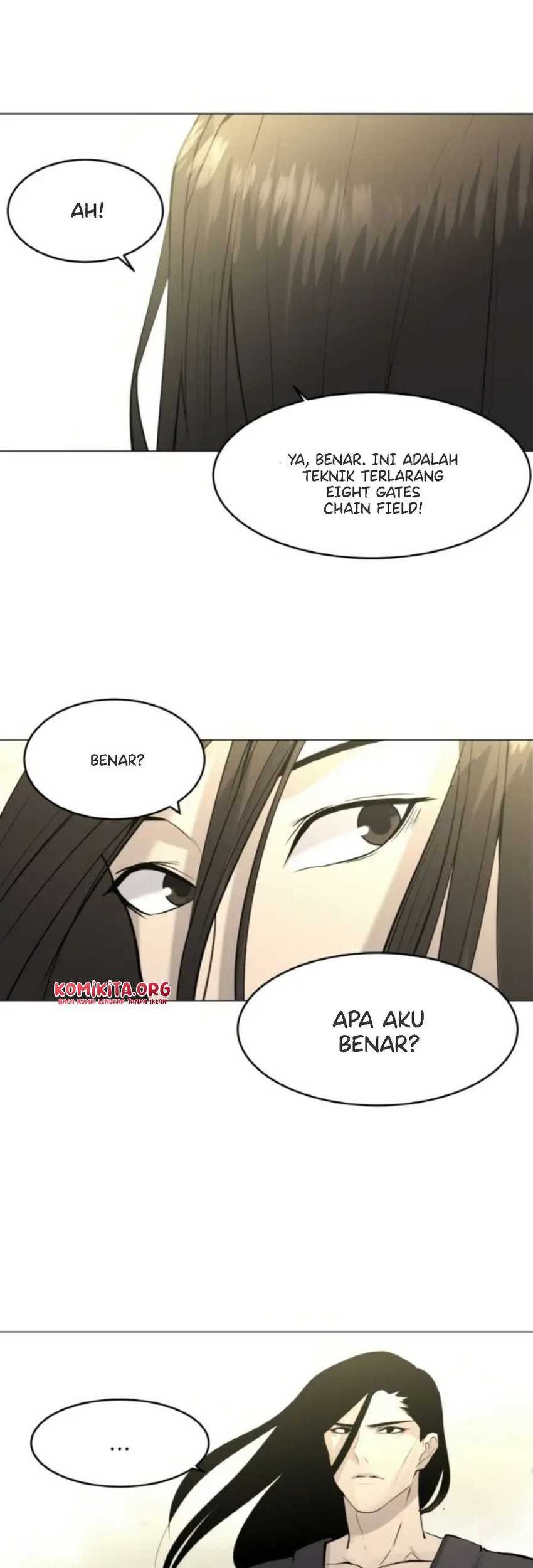 The Great Chaos of Martial World Chapter 11 Gambar 12