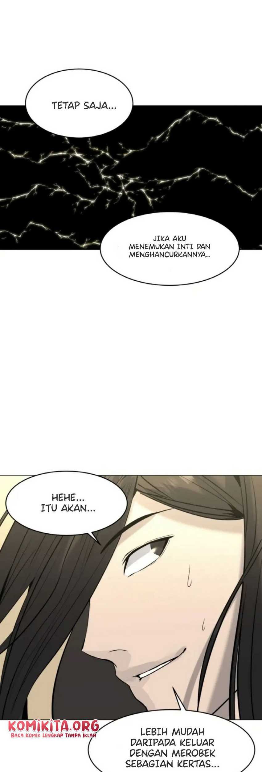 The Great Chaos of Martial World Chapter 11 Gambar 15