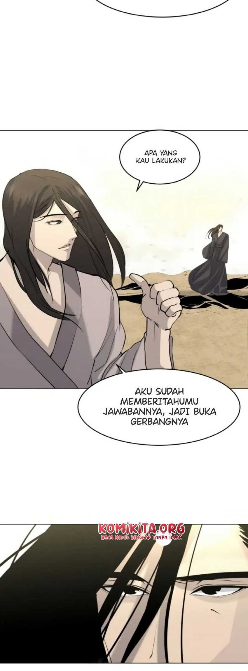 The Great Chaos of Martial World Chapter 11 Gambar 16
