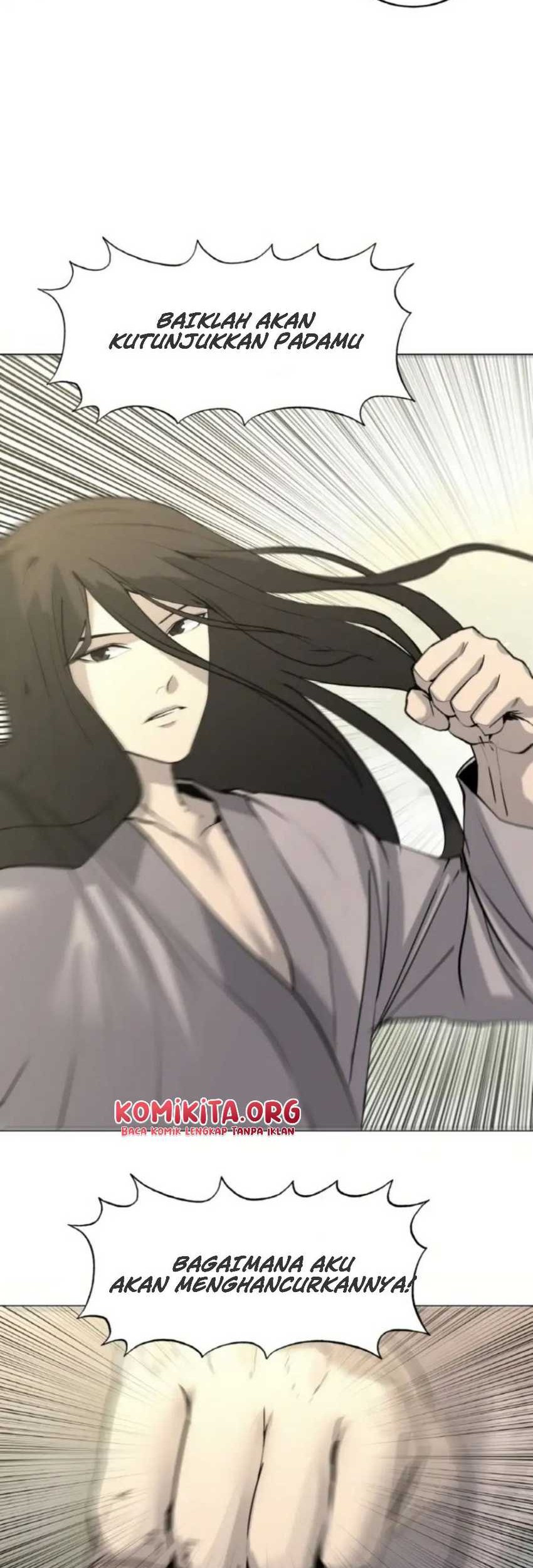 The Great Chaos of Martial World Chapter 11 Gambar 18