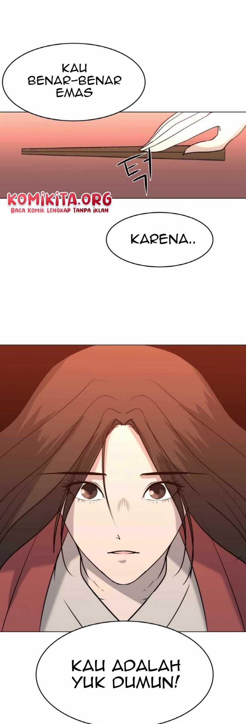 The Great Chaos of Martial World Chapter 10 Gambar 18