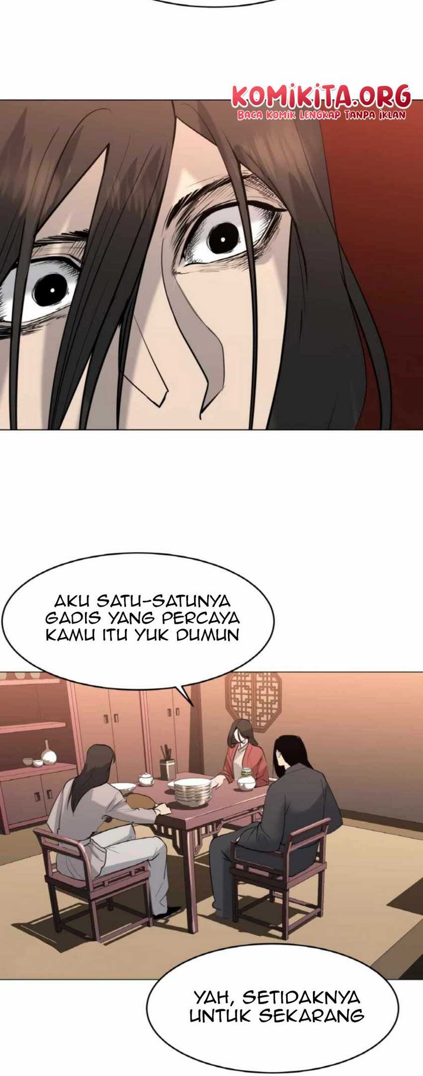 The Great Chaos of Martial World Chapter 10 Gambar 19