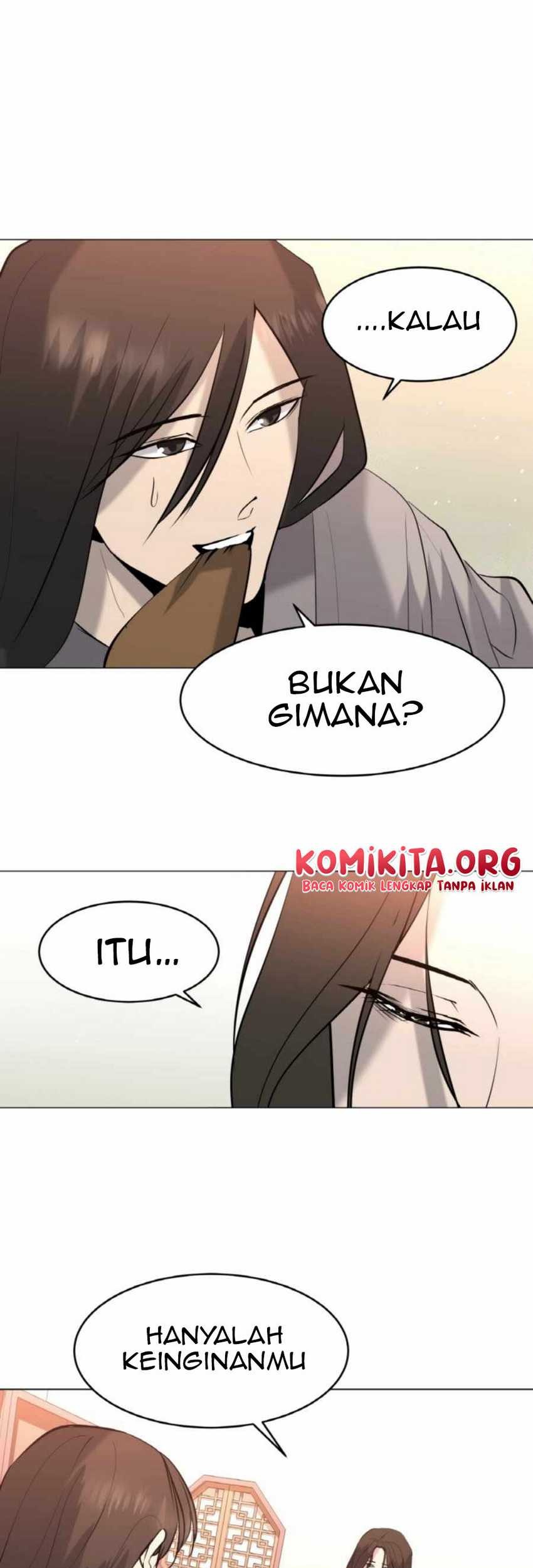 The Great Chaos of Martial World Chapter 10 Gambar 20