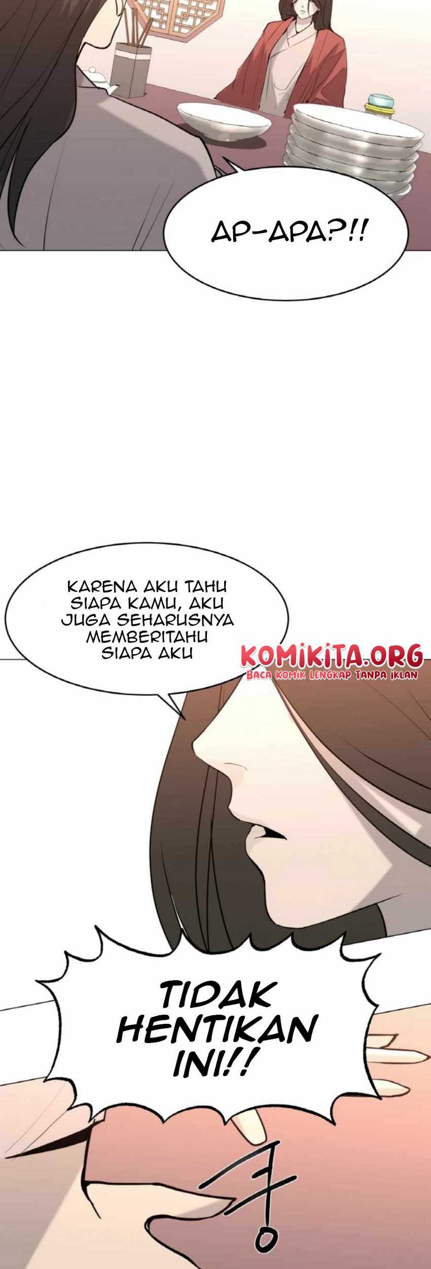 The Great Chaos of Martial World Chapter 10 Gambar 21
