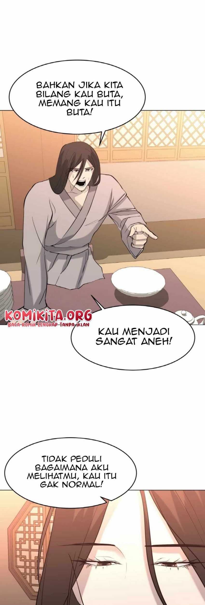 The Great Chaos of Martial World Chapter 10 Gambar 23