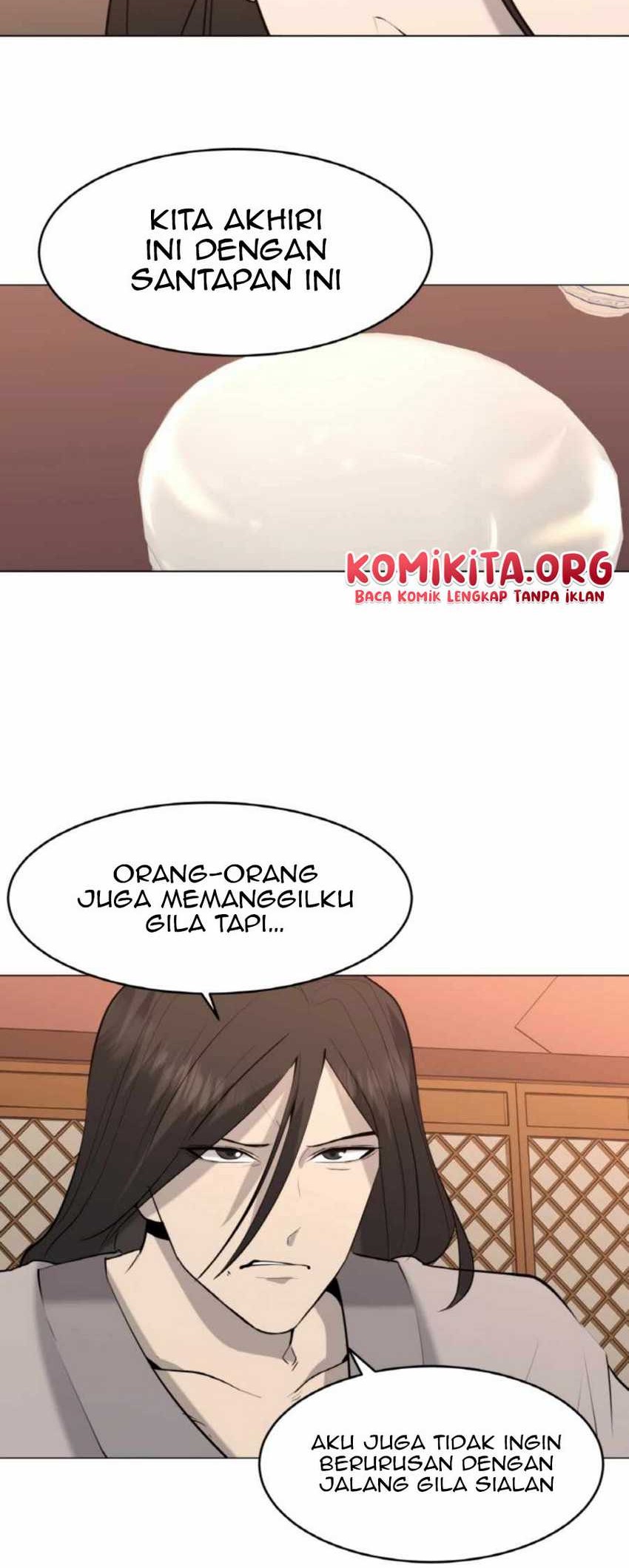 The Great Chaos of Martial World Chapter 10 Gambar 24