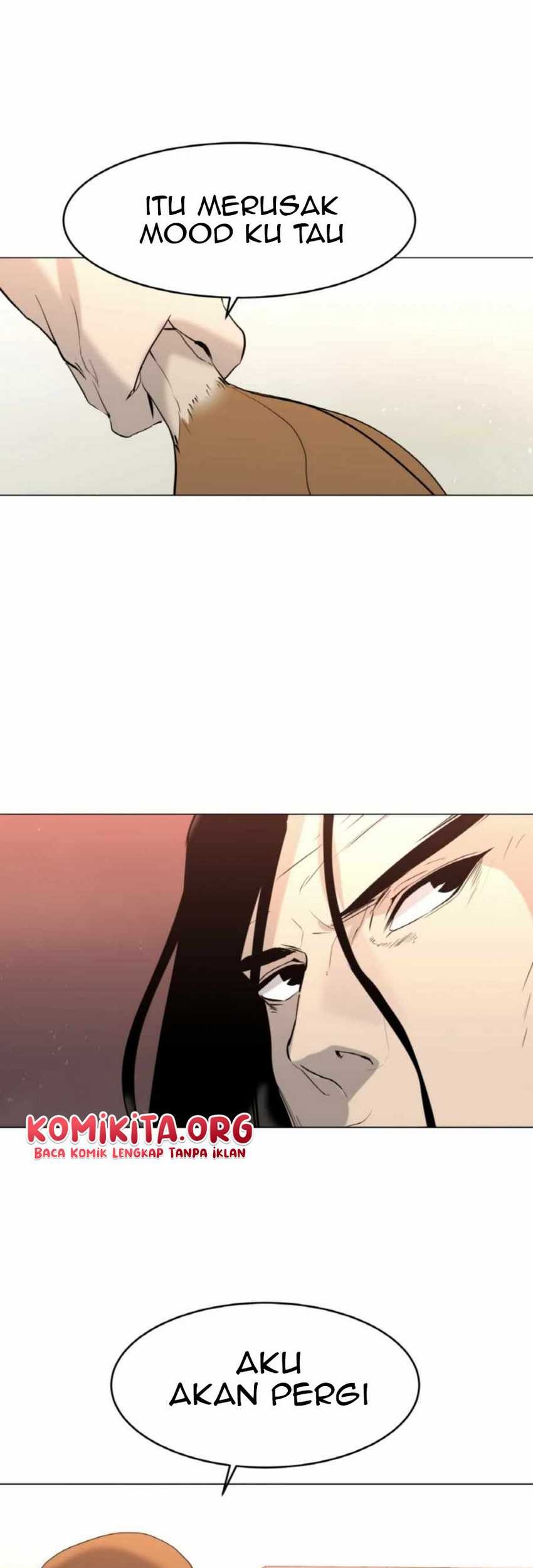 The Great Chaos of Martial World Chapter 10 Gambar 25
